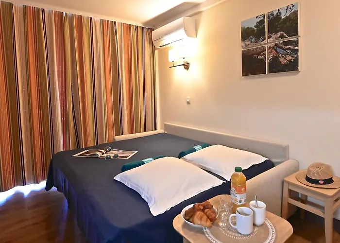 Apartment Village Cap Esterel - Le Village-9 By Interhome