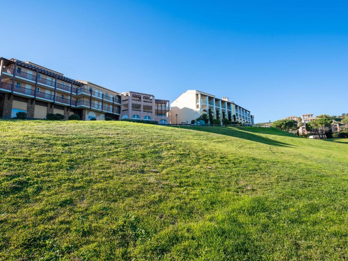 Village Cap Esterel - Le Village-9 By Interhome Apartment Saint-Raphael (Var)