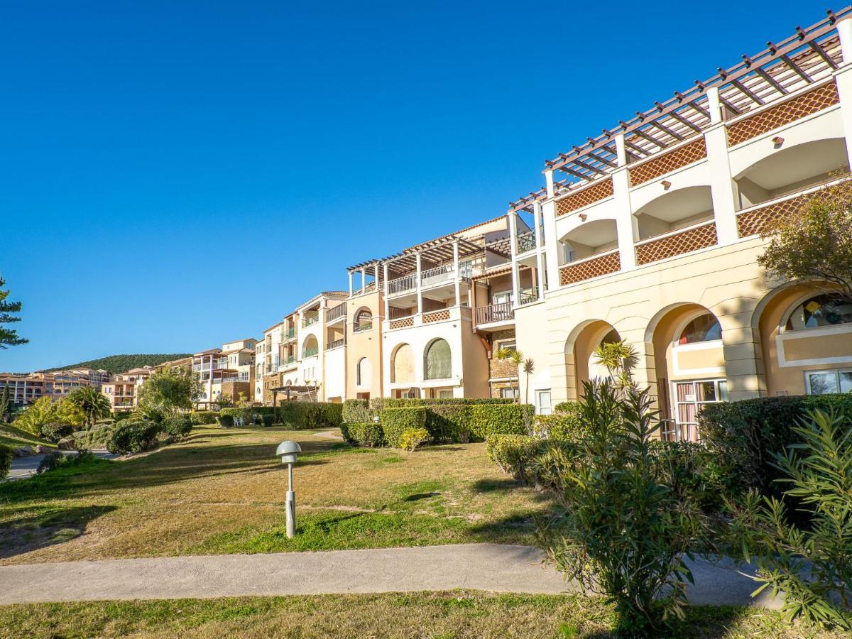 Apartment Village Cap Esterel - Le Village-9 By Interhome