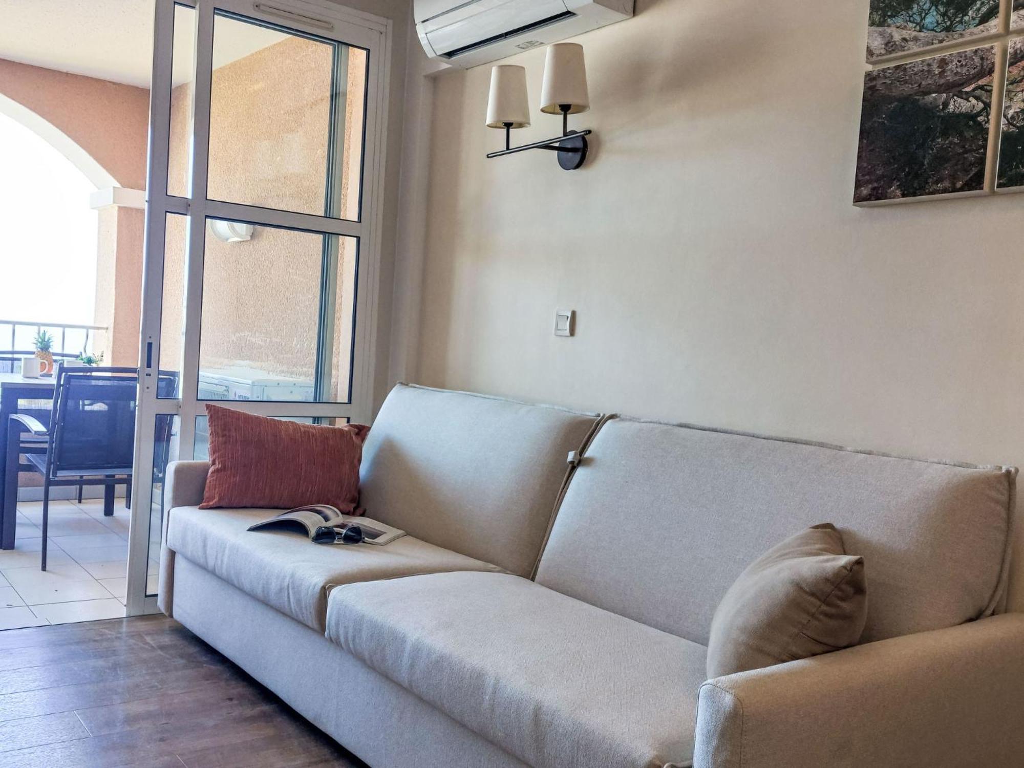 Village Cap Esterel - Le Village-9 By Interhome