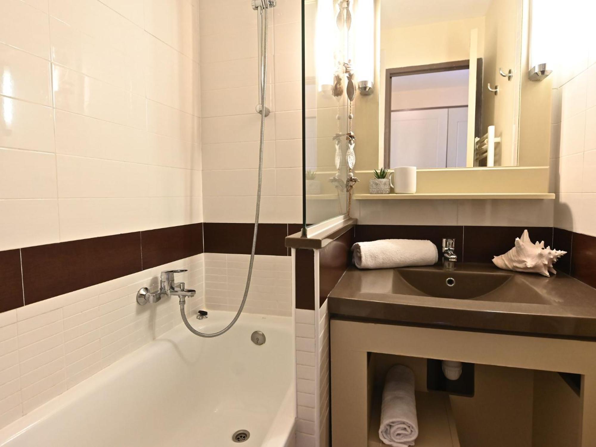 Village Cap Esterel - Le Village-9 By Interhome Saint-Raphael (Var)