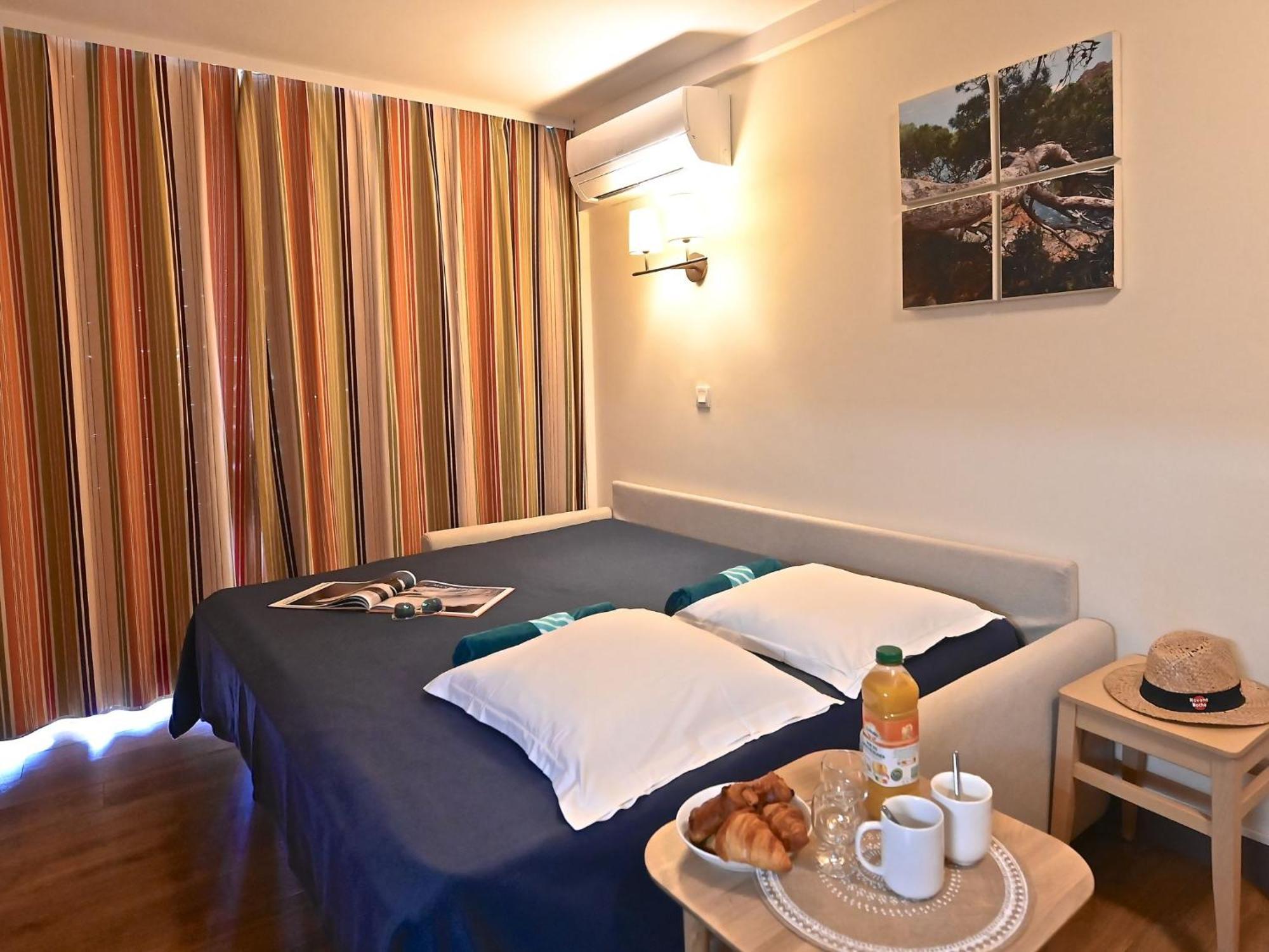 Apartment Village Cap Esterel - Le Village-9 By Interhome *