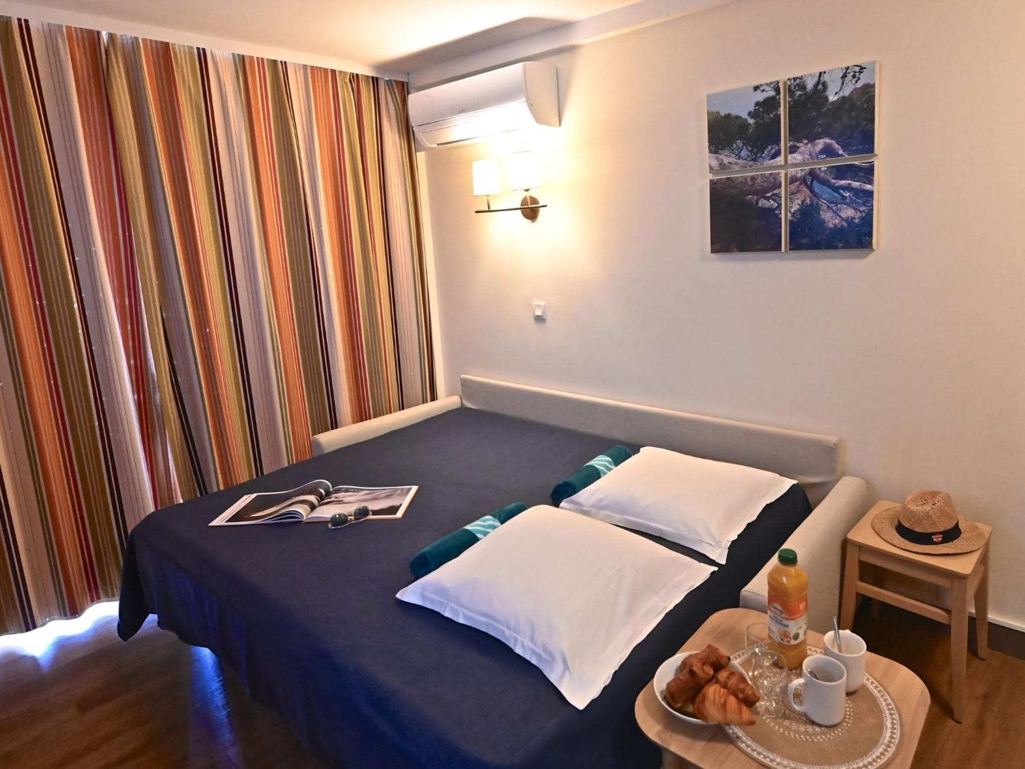 Village Cap Esterel - Le Village-9 By Interhome Apartment