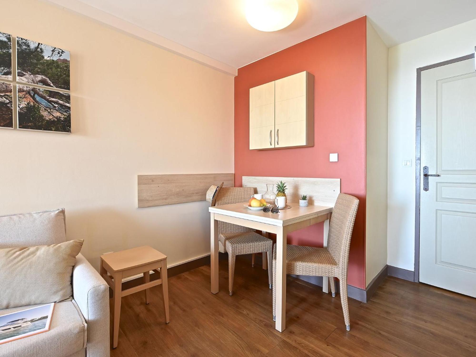 Village Cap Esterel - Le Village-9 By Interhome Apartment Saint-Raphael (Var)
