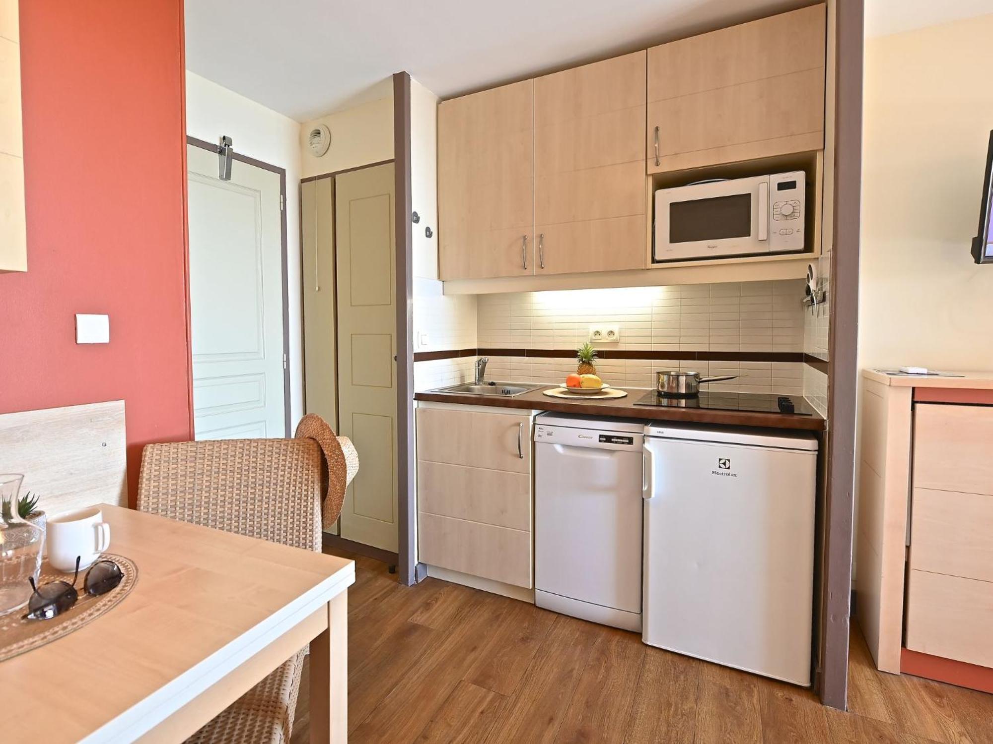 Village Cap Esterel - Le Village-9 By Interhome Saint-Raphaël